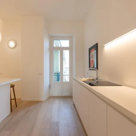 Lejlighed Splendido Quadrilocale Darsena - Mirable Pm