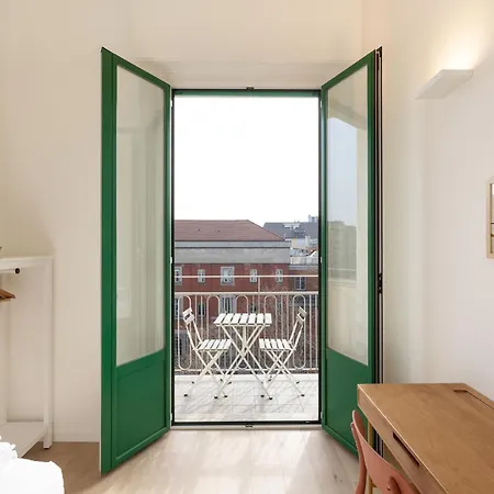Splendido Quadrilocale Darsena - Mirable Pm * Milano