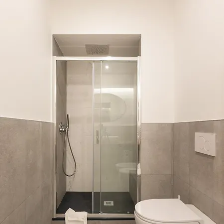 Splendido Quadrilocale Darsena - Mirable Pm Milano