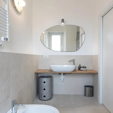 Splendido Quadrilocale Darsena - Mirable Pm * Milán