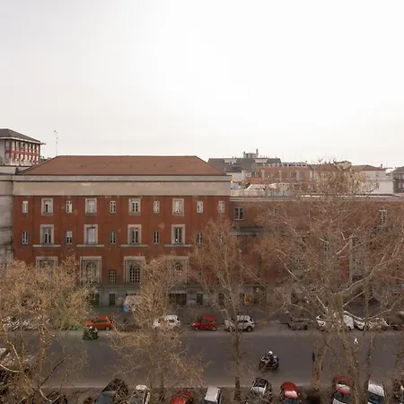 Splendido Quadrilocale Darsena - Mirable Pm * Milán
