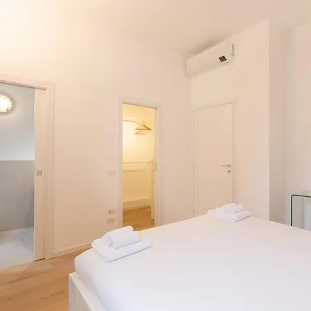Splendido Quadrilocale Darsena - Mirable Pm Milán