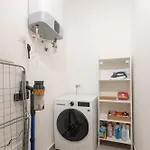 Splendido Quadrilocale Darsena - Mirable Pm Apartman *