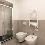 Splendido Quadrilocale Darsena - Mirable Pm Apartman