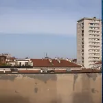 Splendido Quadrilocale Darsena - Mirable Pm * Milánó