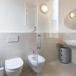 Apartman Splendido Quadrilocale Darsena - Mirable Pm