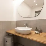 Apartman Splendido Quadrilocale Darsena - Mirable Pm