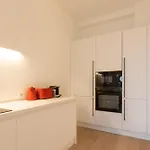 Splendido Quadrilocale Darsena - Mirable Pm