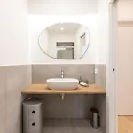 Apartman Splendido Quadrilocale Darsena - Mirable Pm Milánó