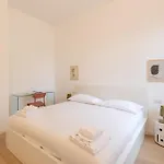 Splendido Quadrilocale Darsena - Mirable Pm *