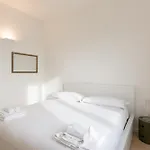 Apartman Splendido Quadrilocale Darsena - Mirable Pm Milánó