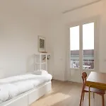 Splendido Quadrilocale Darsena - Mirable Pm Apartman *