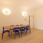 Splendido Quadrilocale Darsena - Mirable Pm * Milánó
