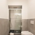 Splendido Quadrilocale Darsena - Mirable Pm Milánó