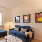 Splendido Quadrilocale Darsena - Mirable Pm Apartman *