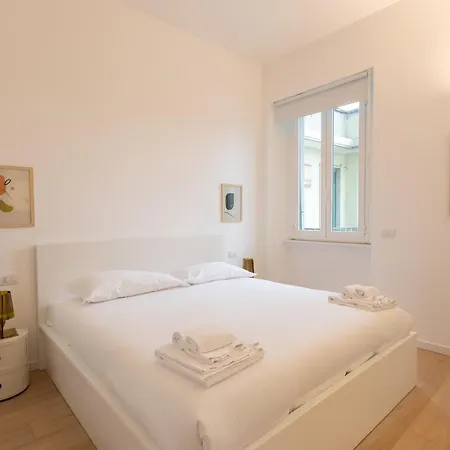 Splendido Quadrilocale Darsena - Mirable Pm * Milan