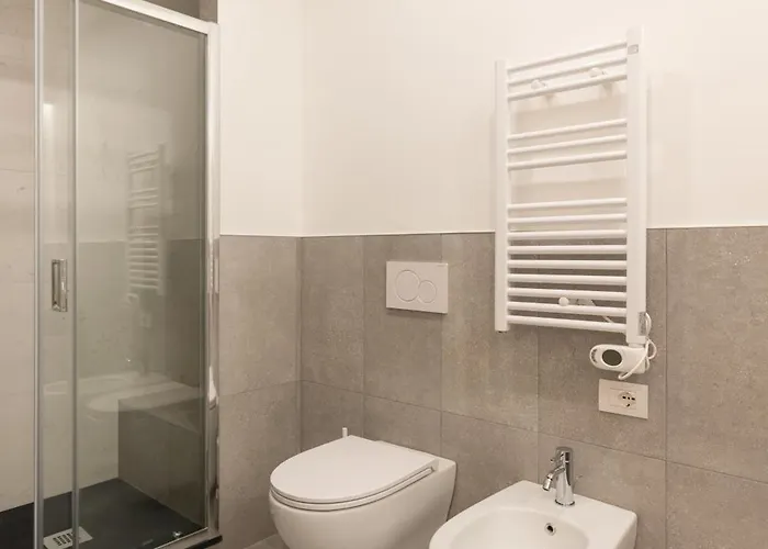 Splendido Quadrilocale Darsena - Mirable Pm Apartament