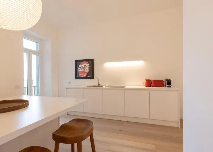 Splendido Quadrilocale Darsena - Mirable Pm Apartament Mediolan
