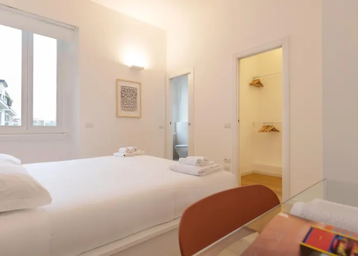 Splendido Quadrilocale Darsena - Mirable Pm Apartament