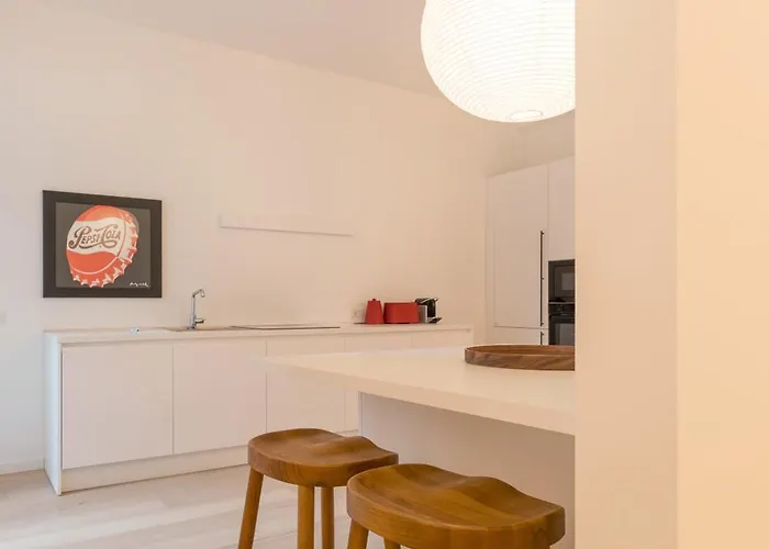 Splendido Quadrilocale Darsena - Mirable Pm Apartament Mediolan