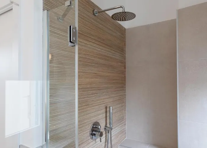 Apartament Splendido Quadrilocale Darsena - Mirable Pm Mediolan