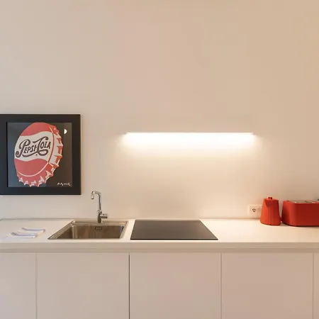 Apartment Splendido Quadrilocale Darsena - Mirable Pm Milan