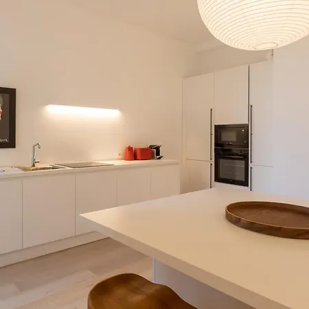 Splendido Quadrilocale Darsena - Mirable Pm מילאנו