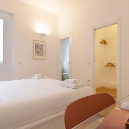 Splendido Quadrilocale Darsena - Mirable Pm Apartment