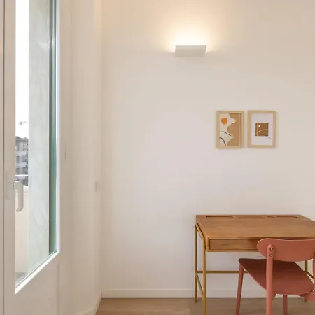 Splendido Quadrilocale Darsena - Mirable Pm * Milan
