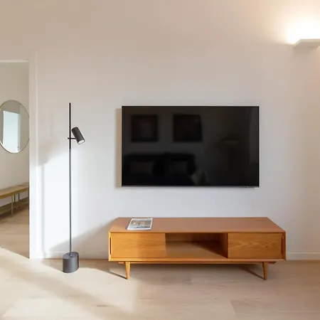 Splendido Quadrilocale Darsena - Mirable Pm Apartment *